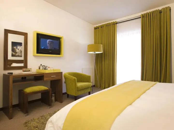 Кушадасы: Golden Gate Hotel