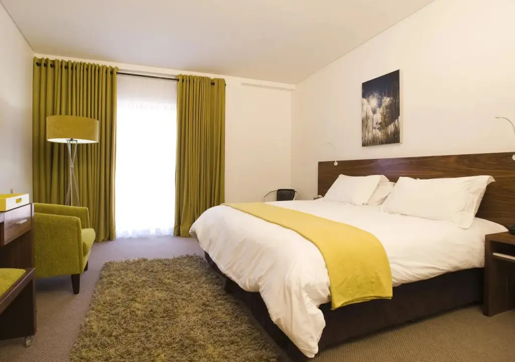 Кушадасы: Golden Gate Hotel