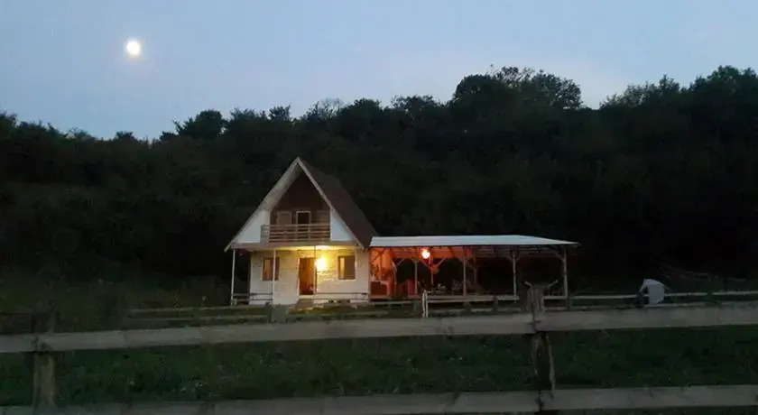 Боржоми: Apaga Jabastan Guest House