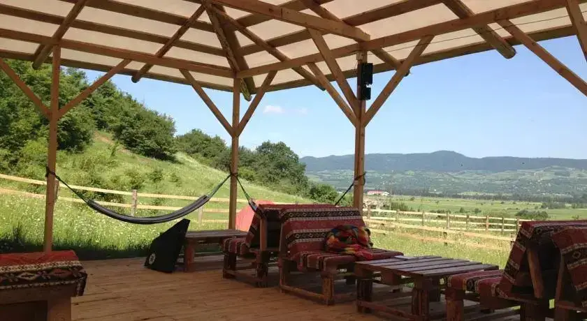 Боржоми: Apaga Jabastan Guest House