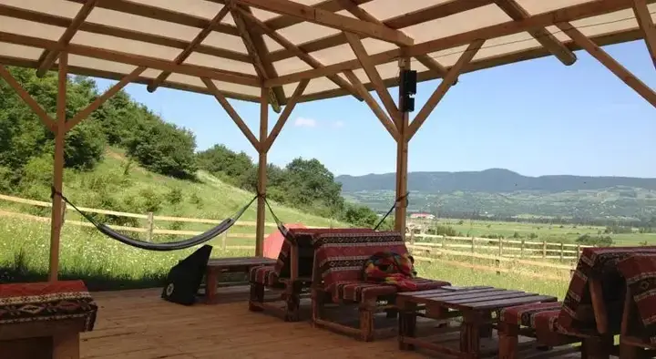 Боржоми: Apaga Jabastan Guest House