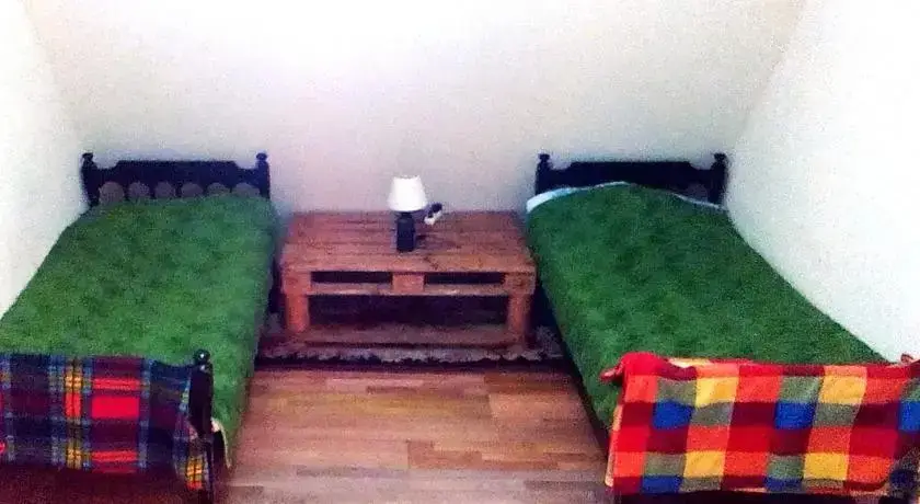 Боржоми: Apaga Jabastan Guest House