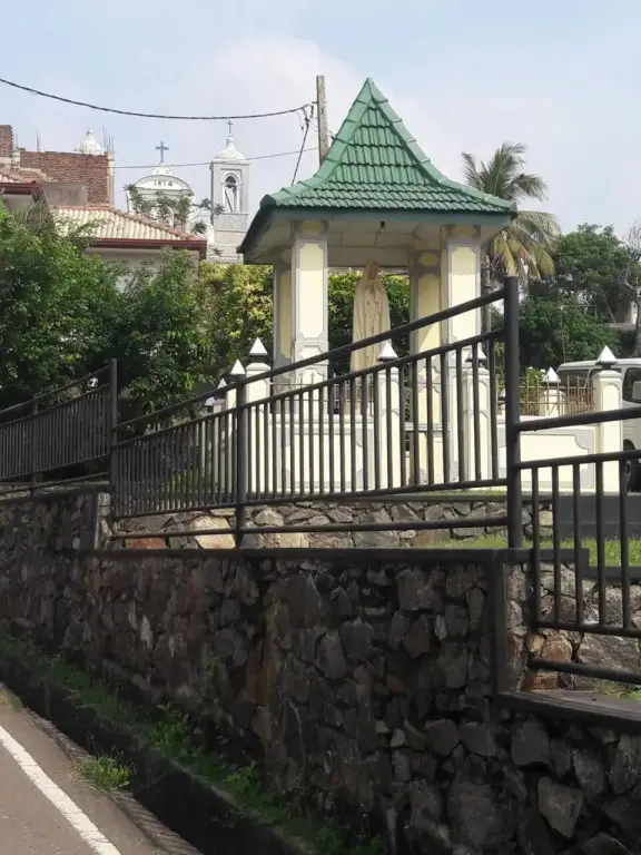 Галле: Linda Cottage