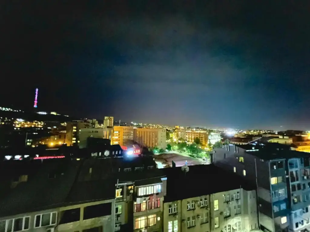 Ереван: Apartment Nalbandyan 7/1