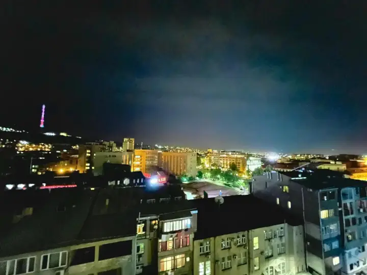 Ереван: Apartment Nalbandyan 7/1