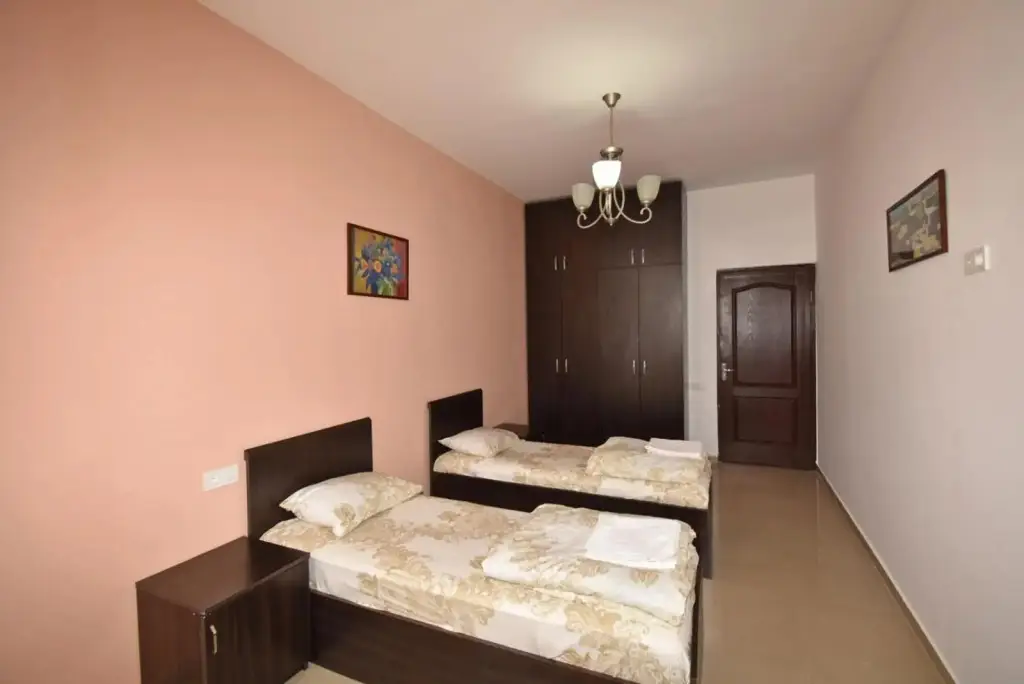 Ереван: Apartment Nalbandyan 7/1