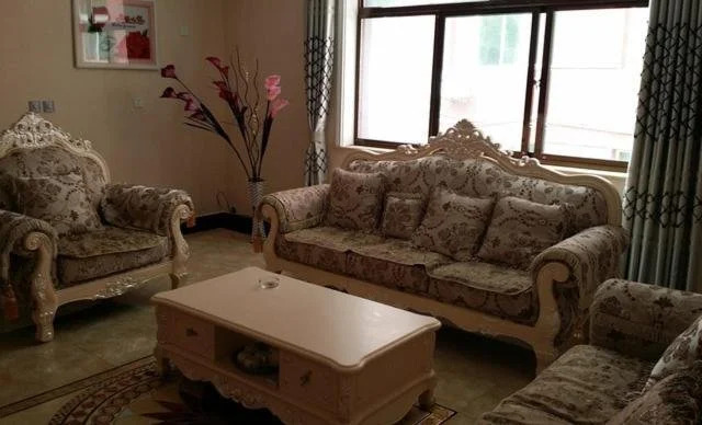 Баодин: Sanpo Chuncheng Homestay