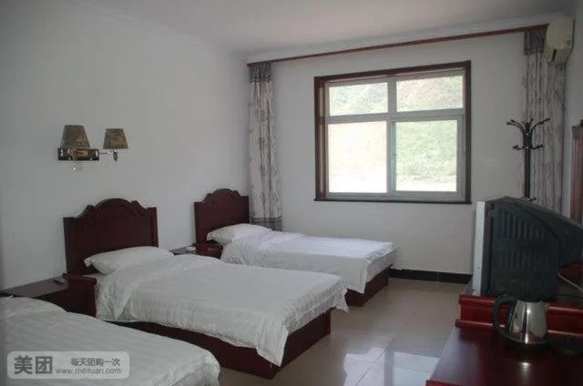 Баодин: Sanpo Chuncheng Homestay