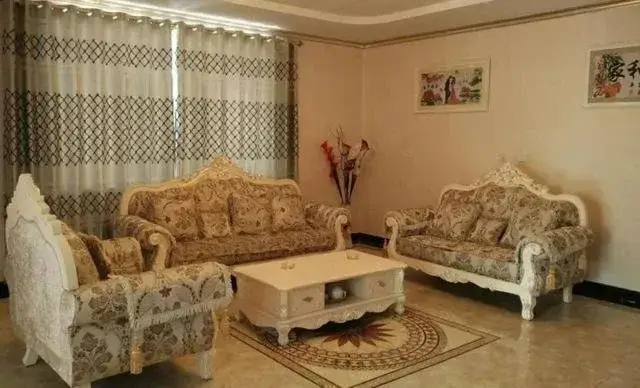 Баодин: Sanpo Chuncheng Homestay