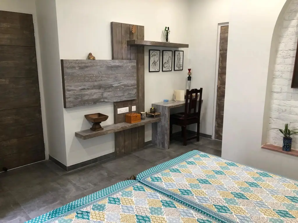 Джайпур: Kalpana Yoga Homestay