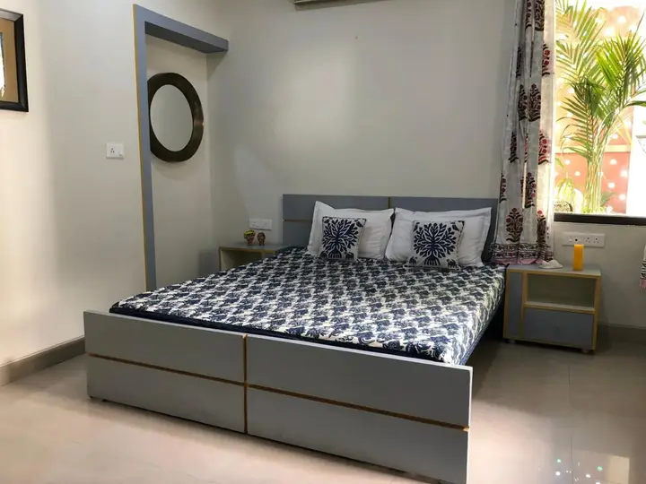 Джайпур: Kalpana Yoga Homestay