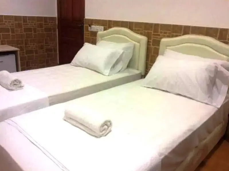 Миду (Атолл Раа): Five Senses Pearl Guest House