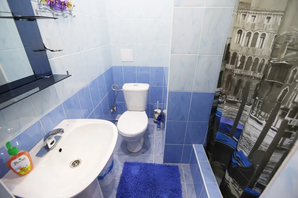 Благовещенская: Art Guest House