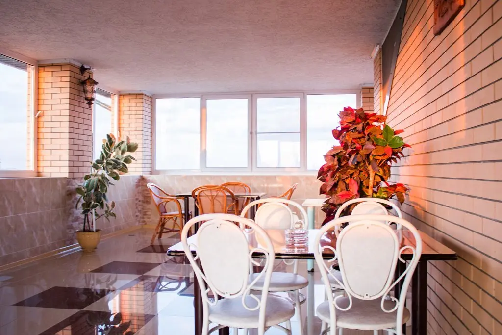 Благовещенская: Art Guest House