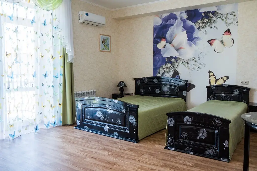 Благовещенская: Art Guest House