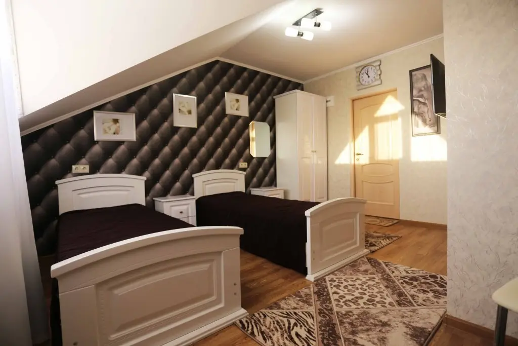 Благовещенская: Art Guest House