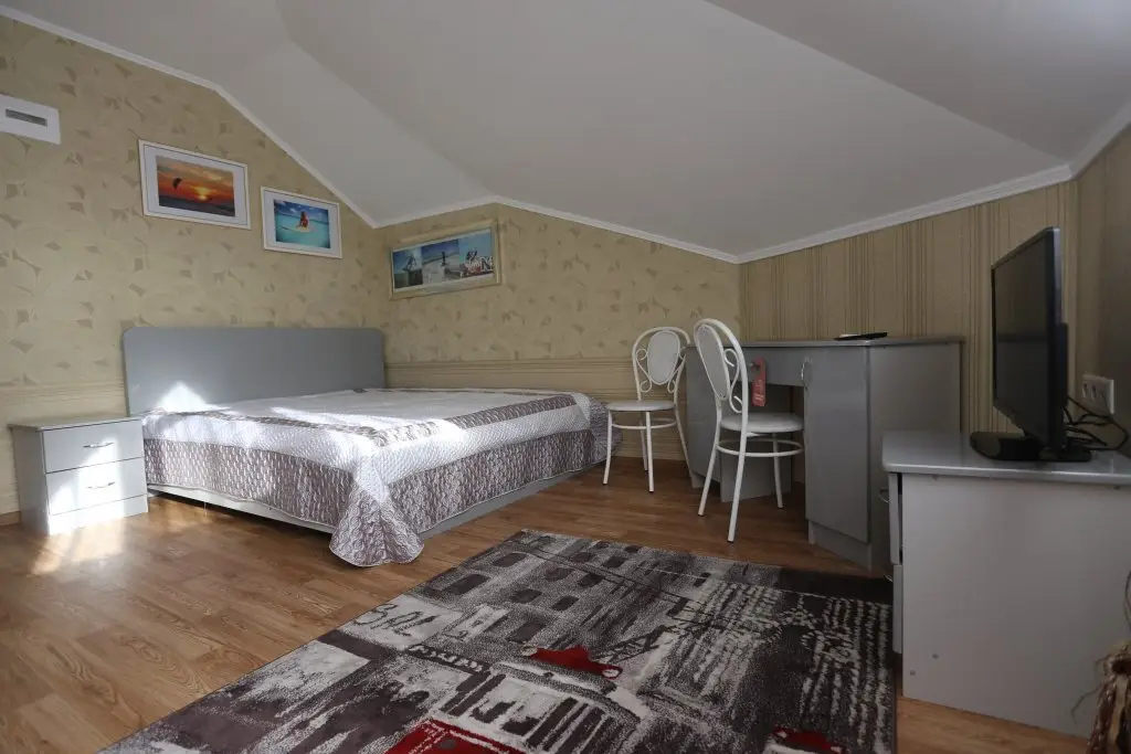 Art Guest House — фото 1