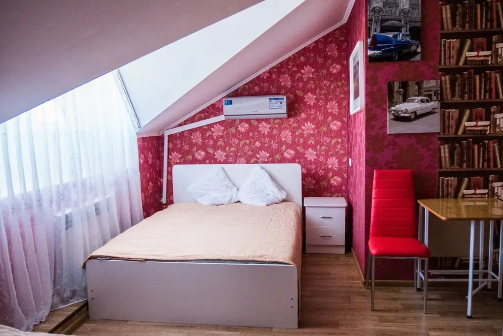 Благовещенская: Art Guest House