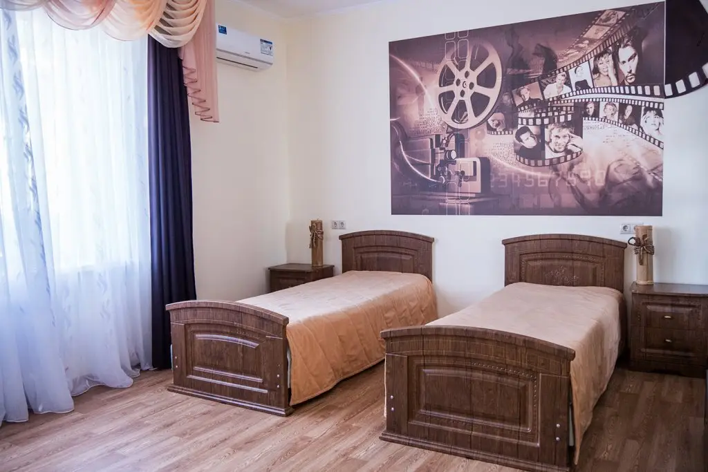Благовещенская: Art Guest House