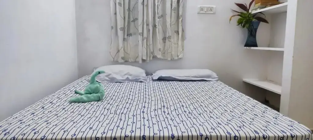 Eli's Homestay — фото 1