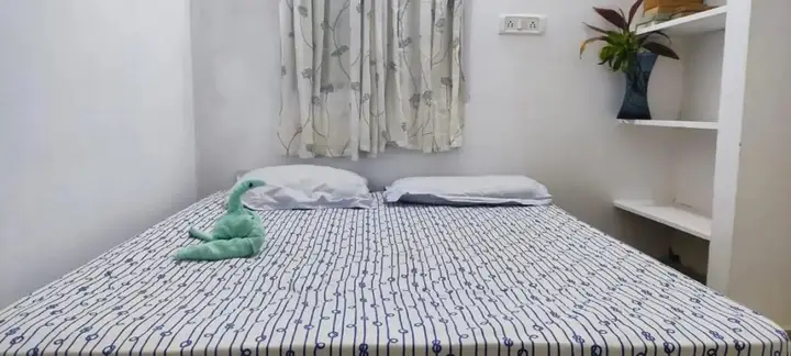 Махабалипурам: Eli's Homestay