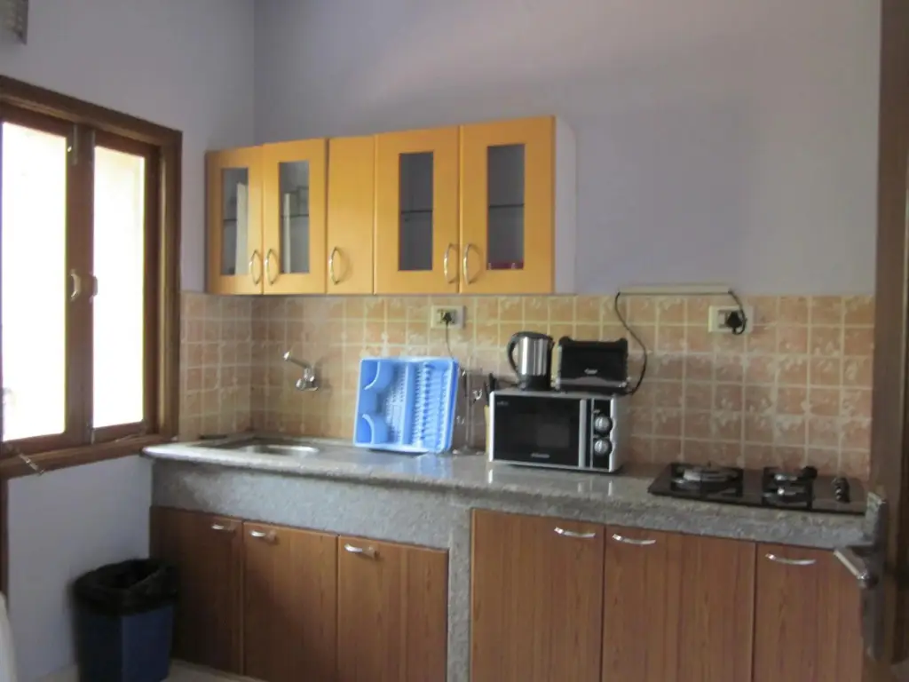 Кандолим: Apartment Du-2 Candolim