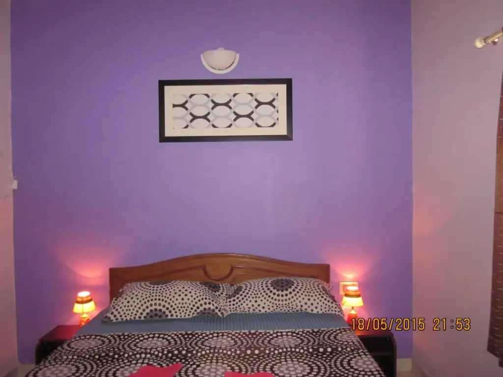Кандолим: Apartment Du-2 Candolim