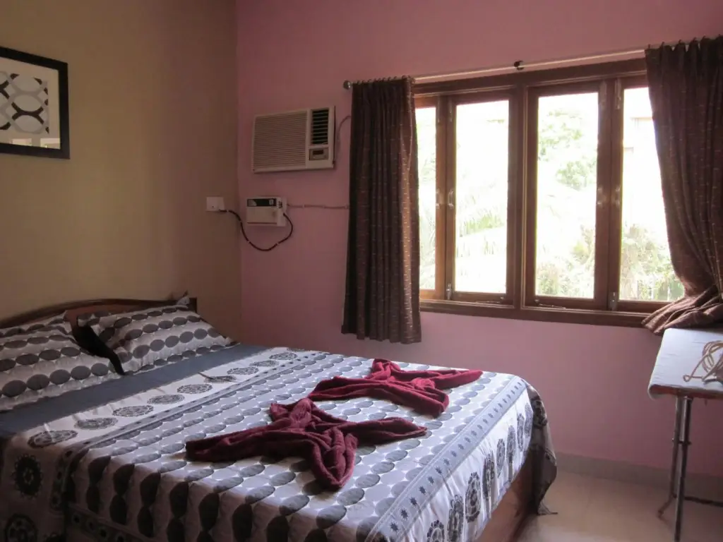 Кандолим: Apartment Du-2 Candolim