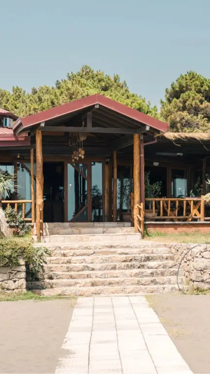 Ульцинь: Кемпинг Safari Beach