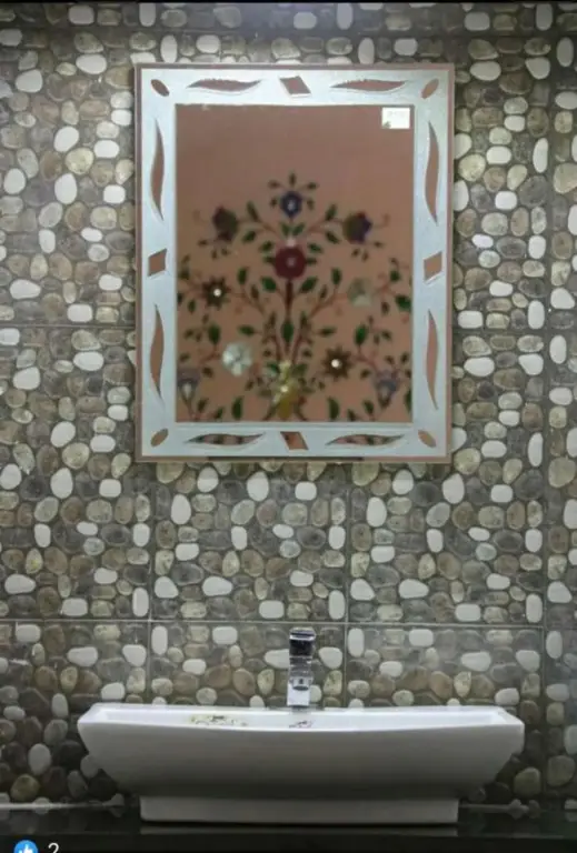 Джайпур: Golden Peacock Heritage Home Stay
