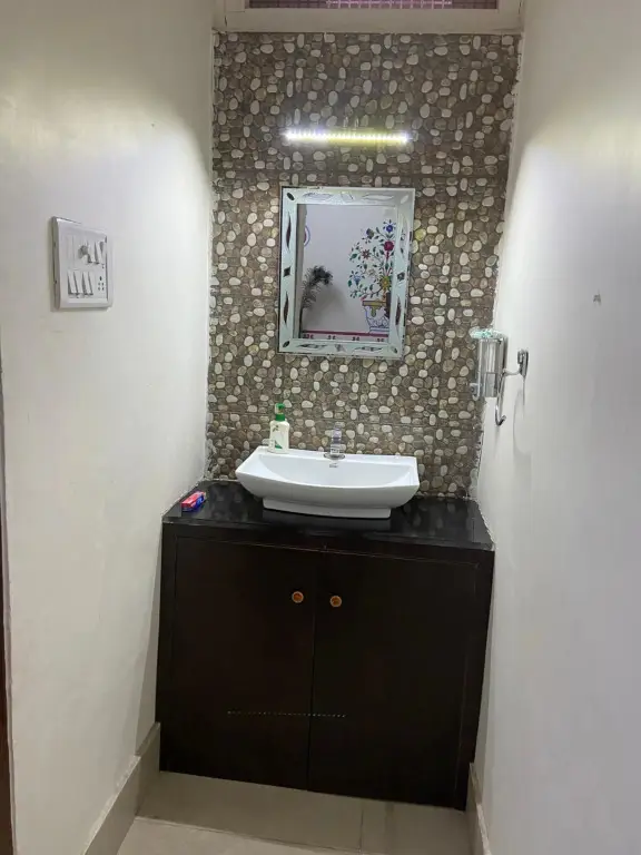 Джайпур: Golden Peacock Heritage Home Stay