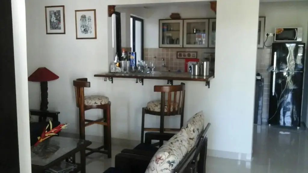 Premium -1BHK Apartment at Candolim Beach with Free Wifi — фото 1