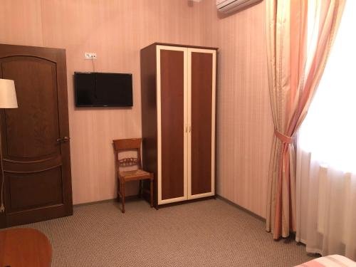 Анапа: Asteri Hotel