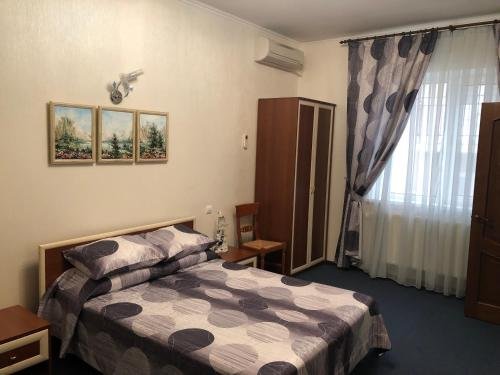 Анапа: Asteri Hotel