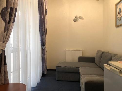 Анапа: Asteri Hotel