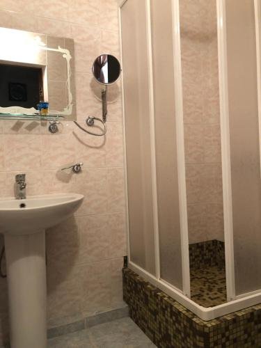 Анапа: Asteri Hotel