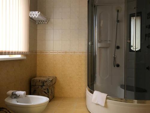 Анапа: Asteri Hotel