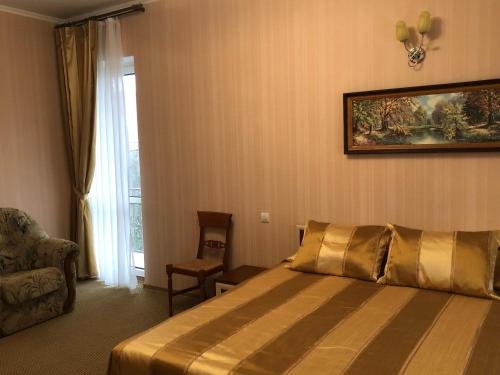 Анапа: Asteri Hotel