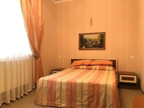 Анапа: Asteri Hotel