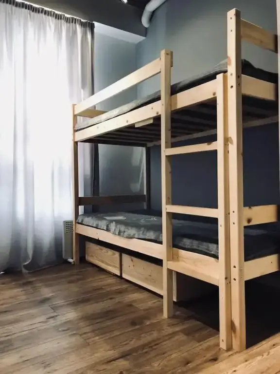 Сочи: At Kamyshovaya 10 Guest House