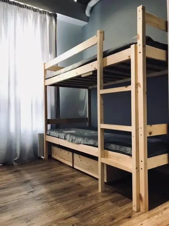 Сочи: At Kamyshovaya 10 Guest House