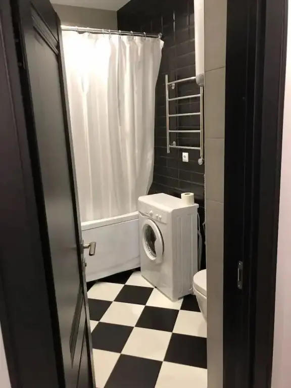 Сочи: At Kamyshovaya 10 Guest House
