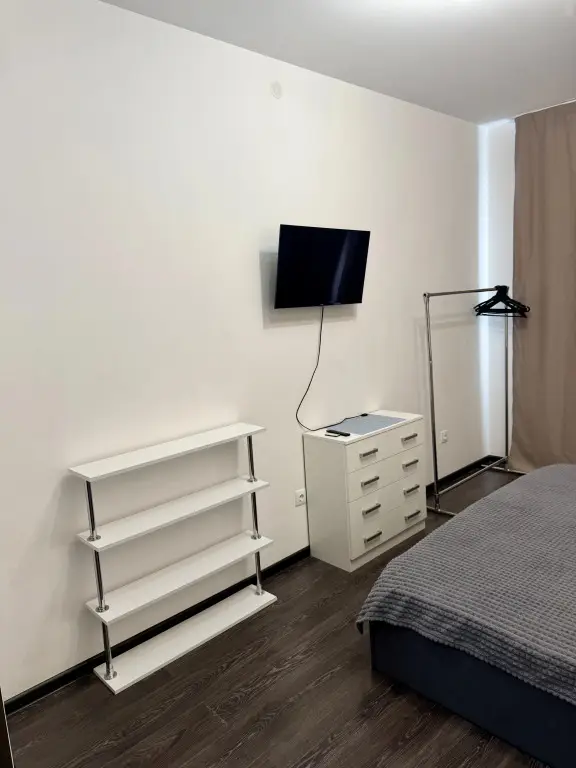 Санкт-Петербург: Квартира 1-комнатная 32 м² на ул. Орбитальной до 4 гостей