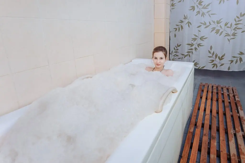 Горячий Ключ: Санаторий Звёздный