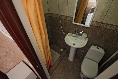 Анапа: Guesthouse Avantazh
