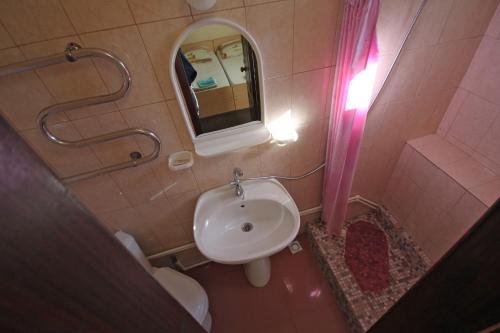 Анапа: Guesthouse Avantazh