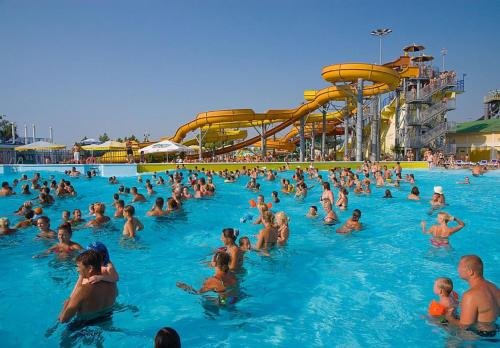 Анапа: Guesthouse Avantazh