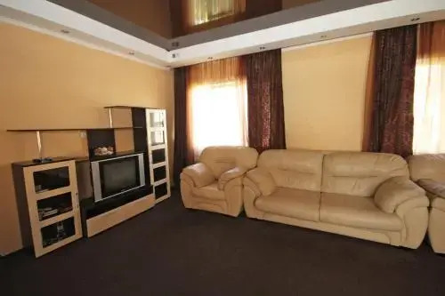 Анапа: "Avantazh" Guest House