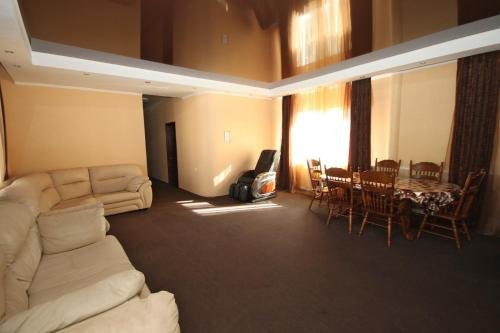 Анапа: Guesthouse Avantazh