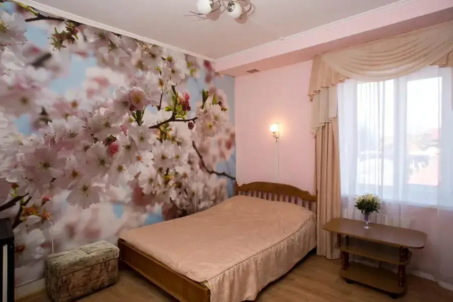 Ейск: Отель Айвенго